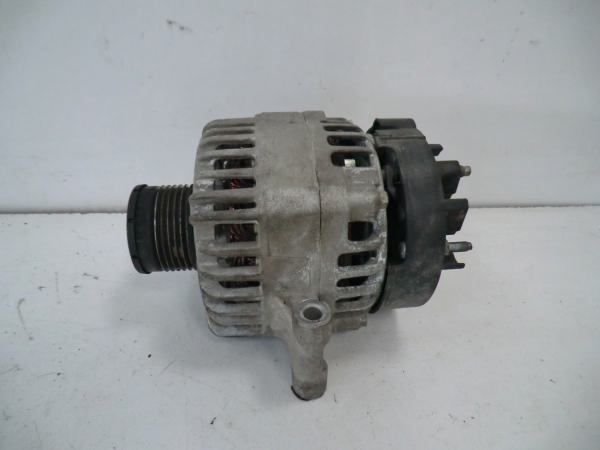 Alternador OPEL ASTRA H (A04) | 04 - 14 Imagem-0